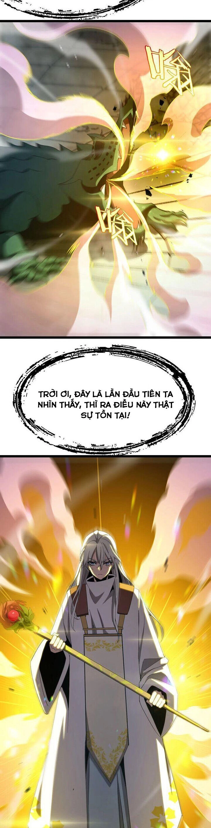 Chư Giới - Tận Thế Online Chapter 223 - 9