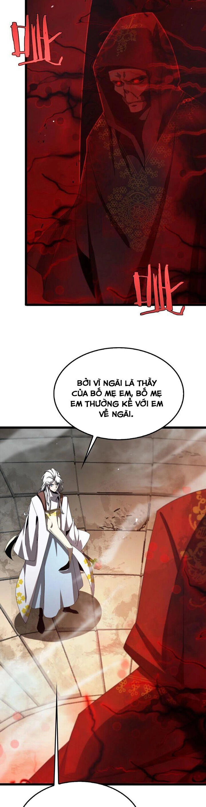 Chư Giới - Tận Thế Online Chapter 223 - 13