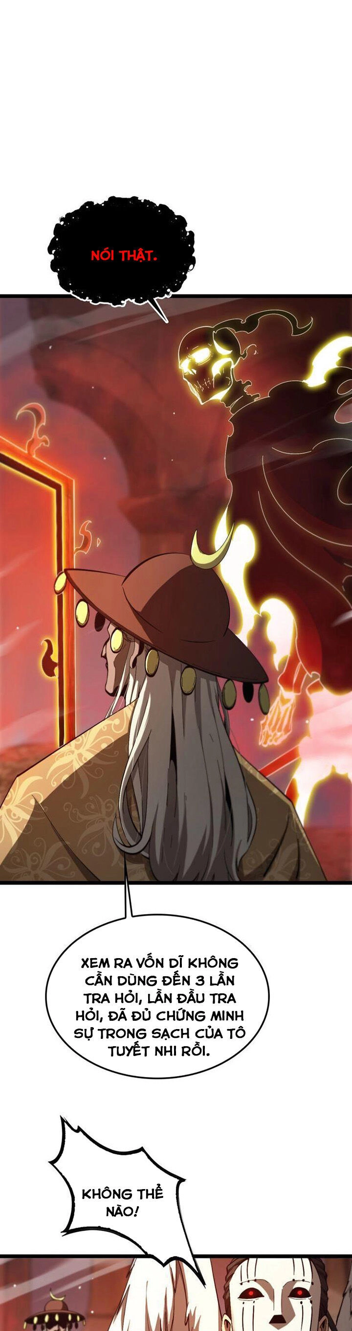 Chư Giới - Tận Thế Online Chapter 224 - 14