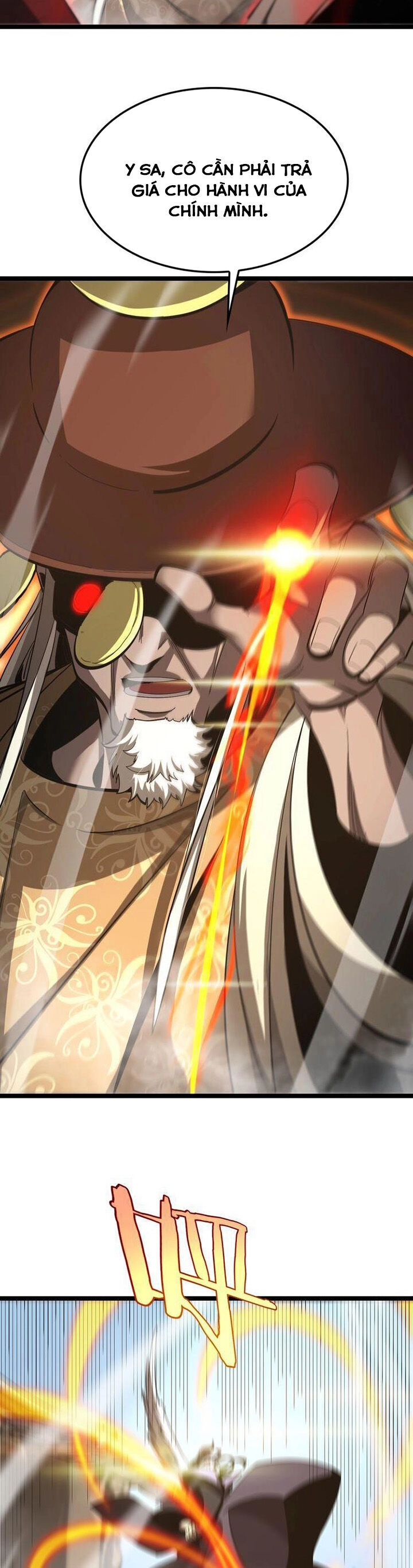 Chư Giới - Tận Thế Online Chapter 224 - 28