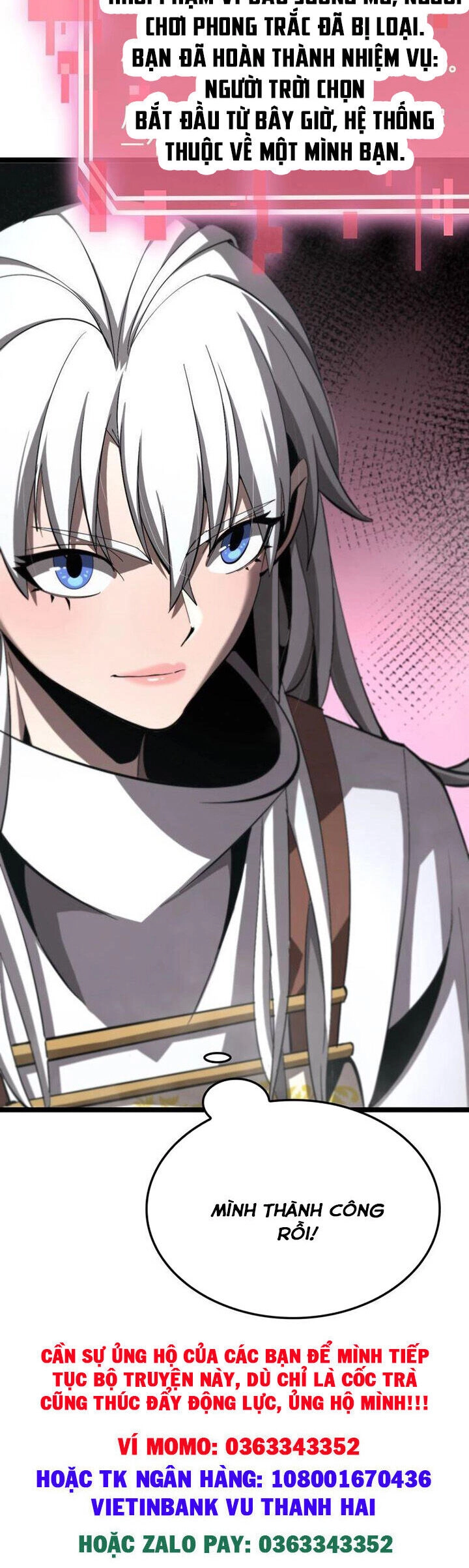 Chư Giới - Tận Thế Online Chapter 224 - 30