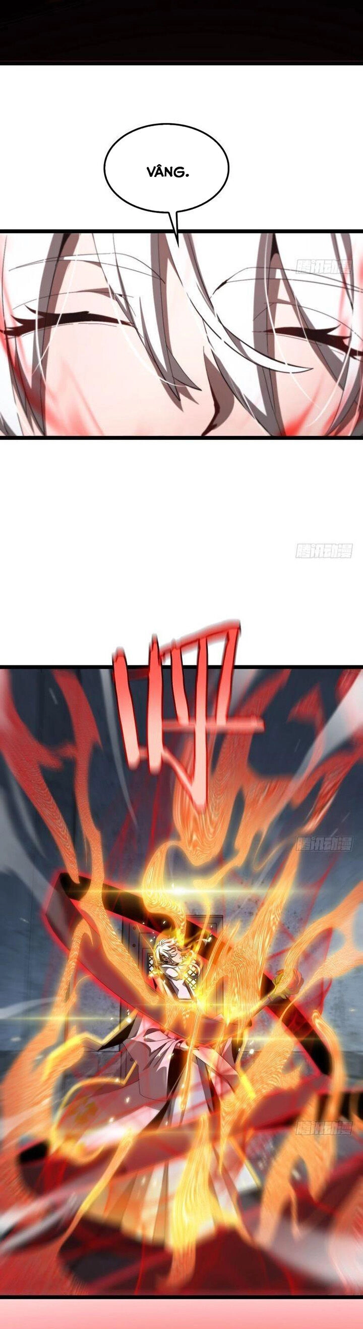 Chư Giới - Tận Thế Online Chapter 225 - 8