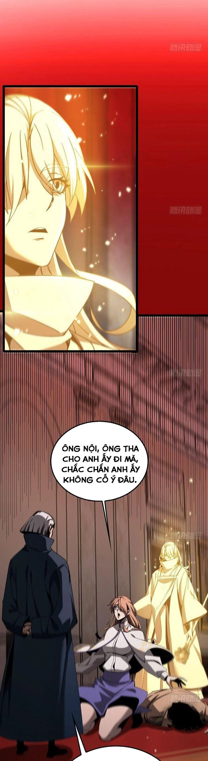 Chư Giới - Tận Thế Online Chapter 225 - 9