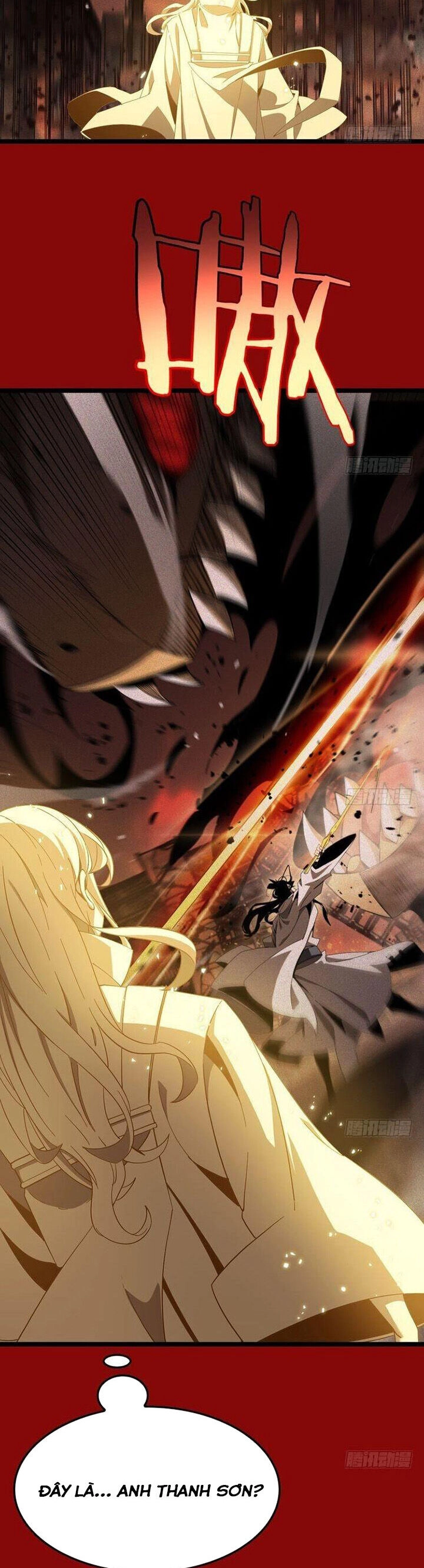 Chư Giới - Tận Thế Online Chapter 225 - 15