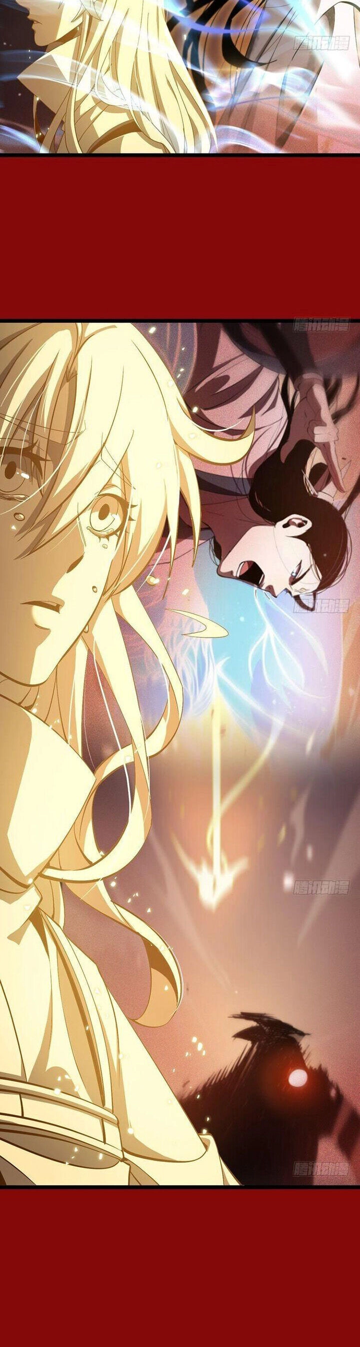 Chư Giới - Tận Thế Online Chapter 225 - 21