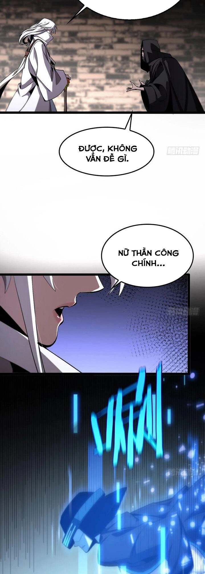 Chư Giới - Tận Thế Online Chapter 225 - 32