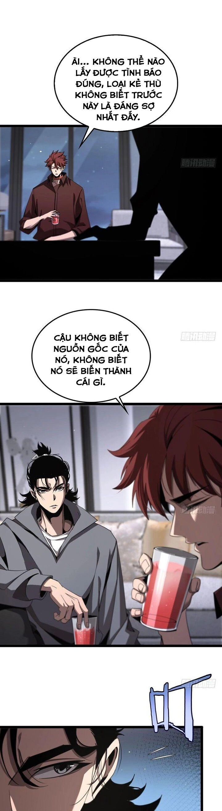 Chư Giới - Tận Thế Online Chapter 226 - 5