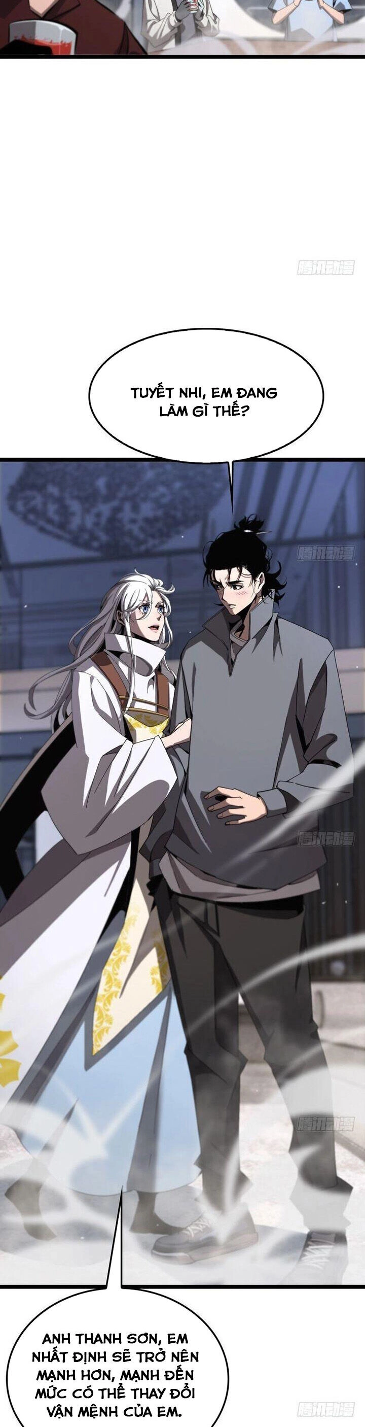 Chư Giới - Tận Thế Online Chapter 226 - 13