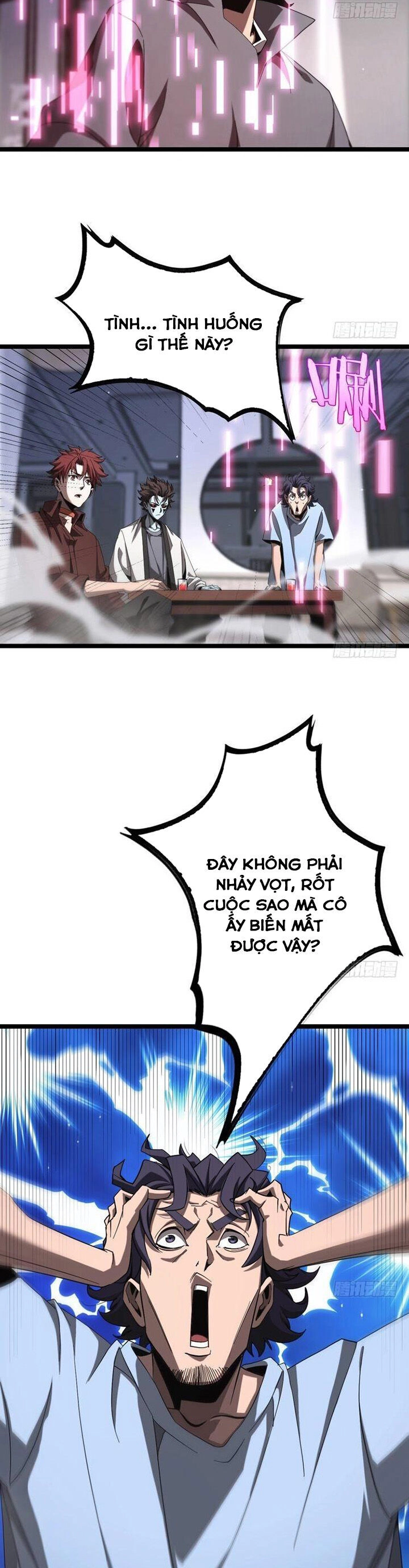 Chư Giới - Tận Thế Online Chapter 226 - 15