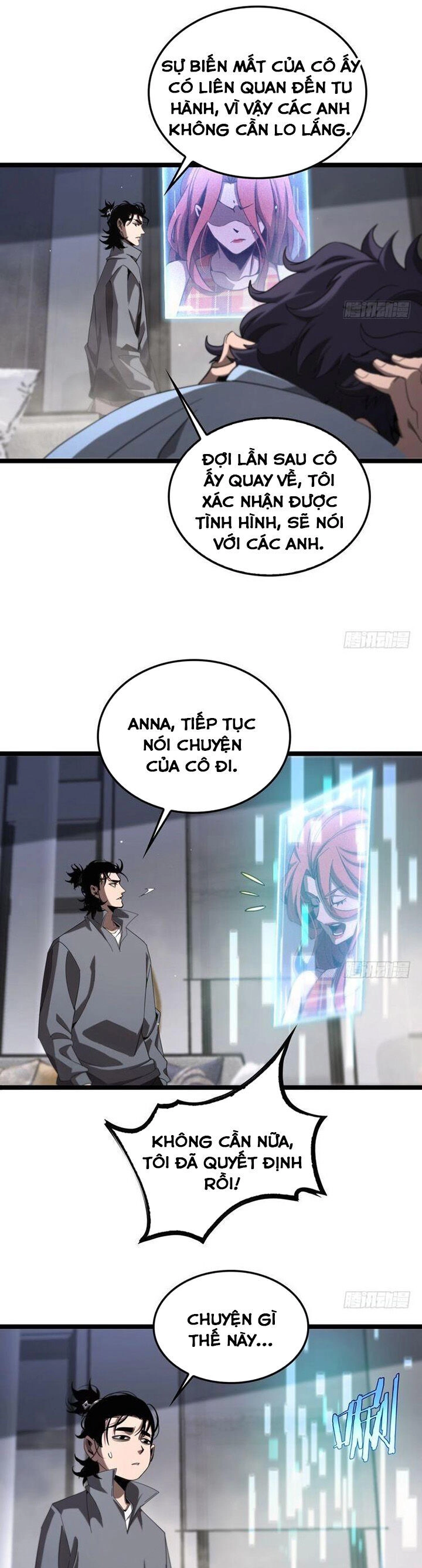 Chư Giới - Tận Thế Online Chapter 226 - 17