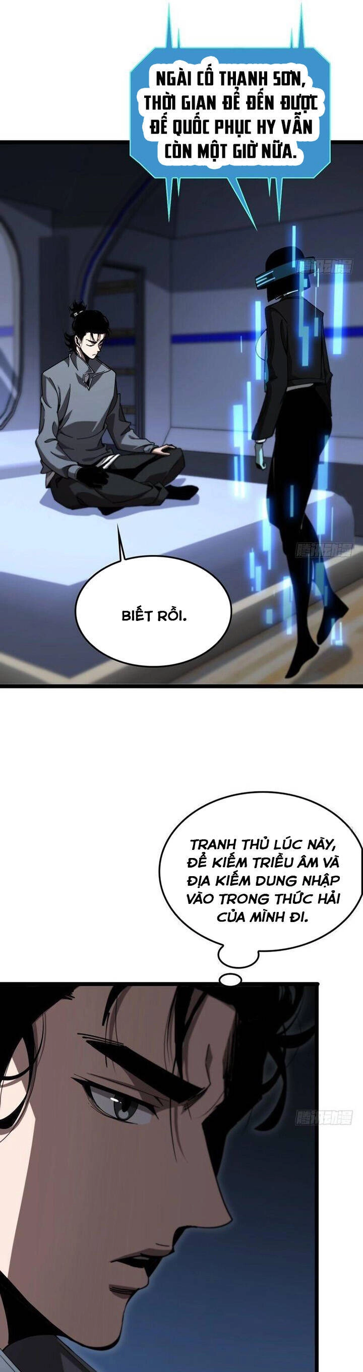 Chư Giới - Tận Thế Online Chapter 227 - 2