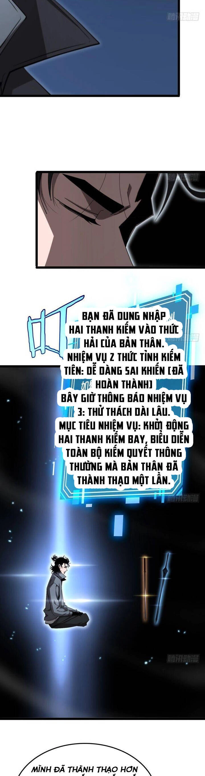 Chư Giới - Tận Thế Online Chapter 227 - 3