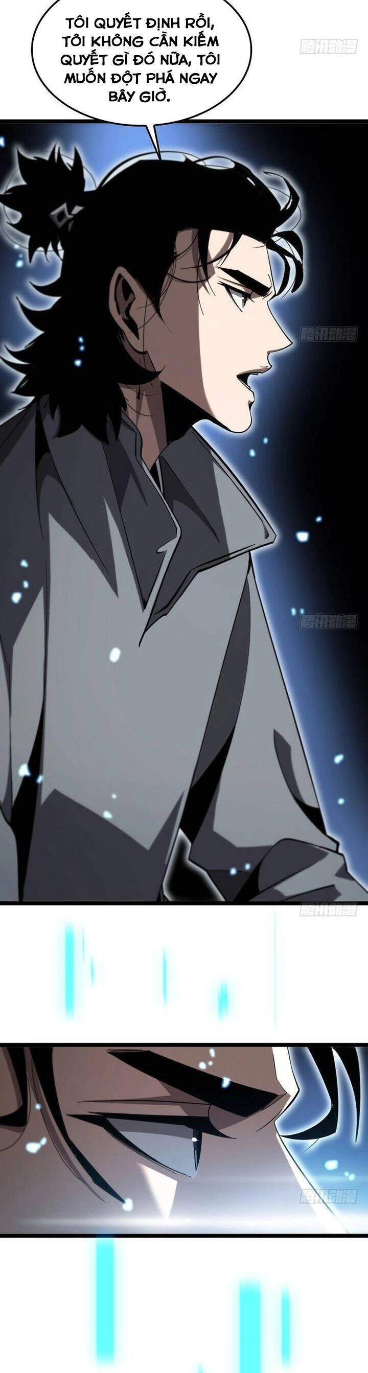 Chư Giới - Tận Thế Online Chapter 227 - 6