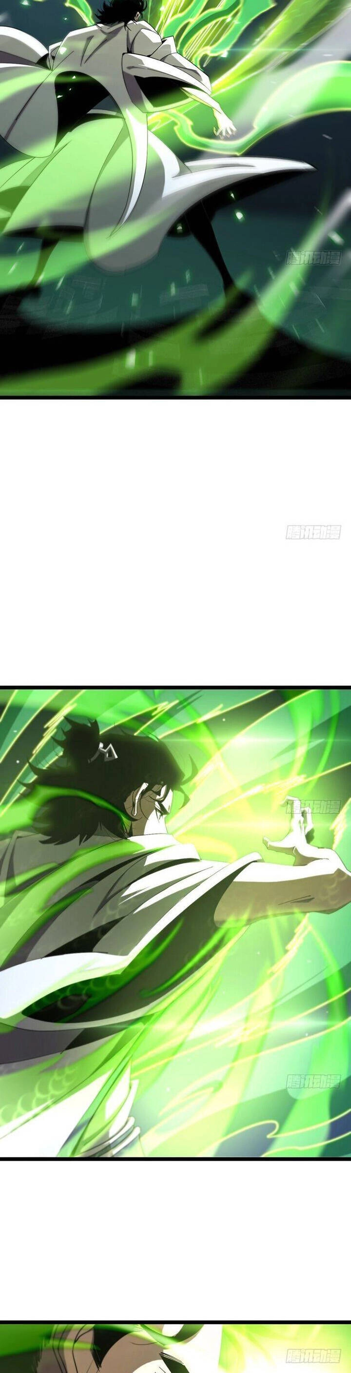 Chư Giới - Tận Thế Online Chapter 227 - 14