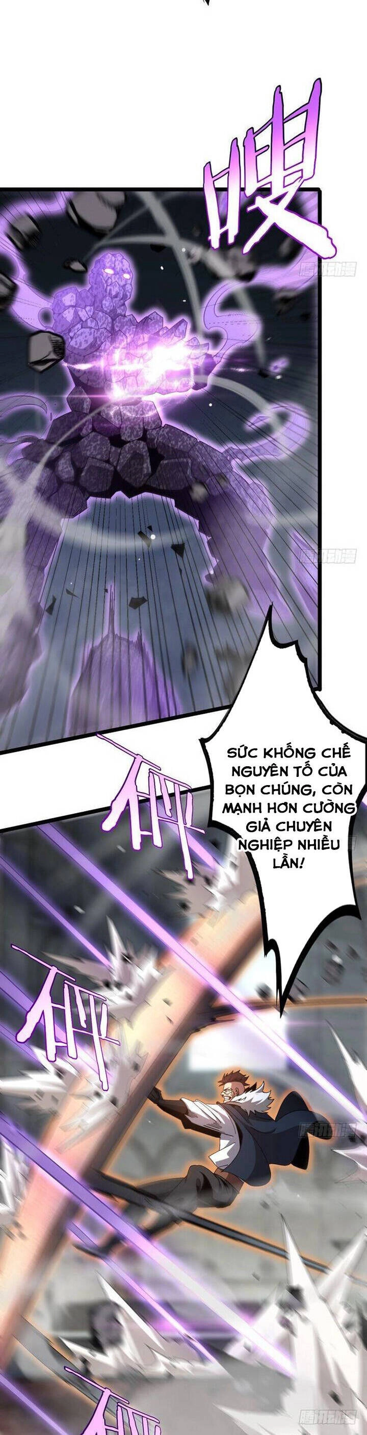 Chư Giới - Tận Thế Online Chapter 227 - 24