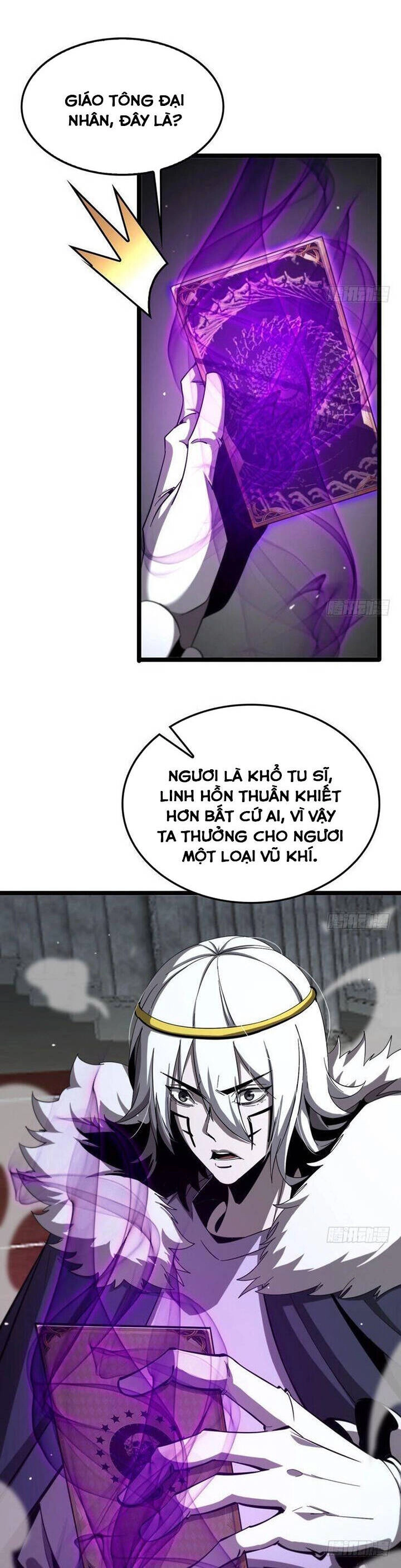 Chư Giới - Tận Thế Online Chapter 227 - 30