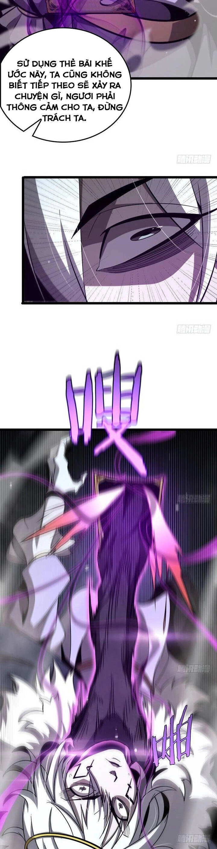 Chư Giới - Tận Thế Online Chapter 227 - 31