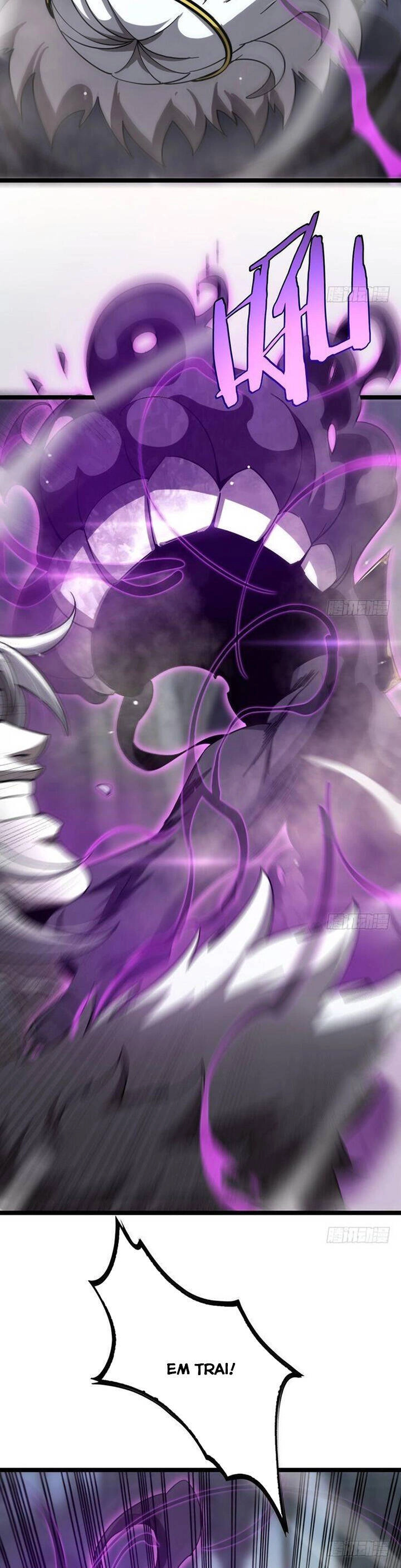 Chư Giới - Tận Thế Online Chapter 227 - 32