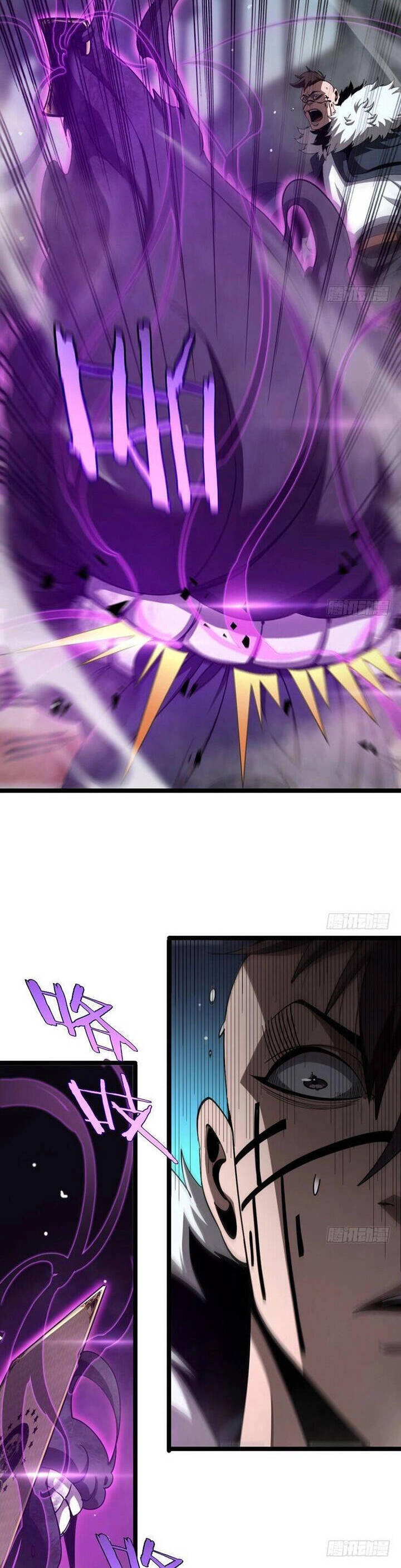 Chư Giới - Tận Thế Online Chapter 227 - 33