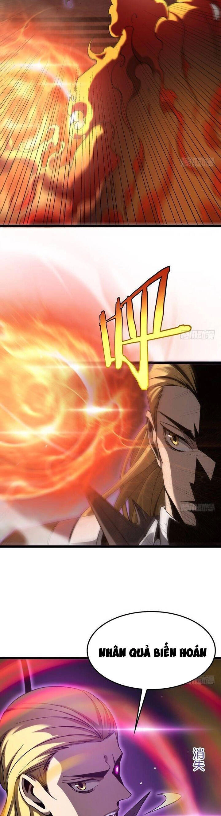 Chư Giới - Tận Thế Online Chapter 228 - 5