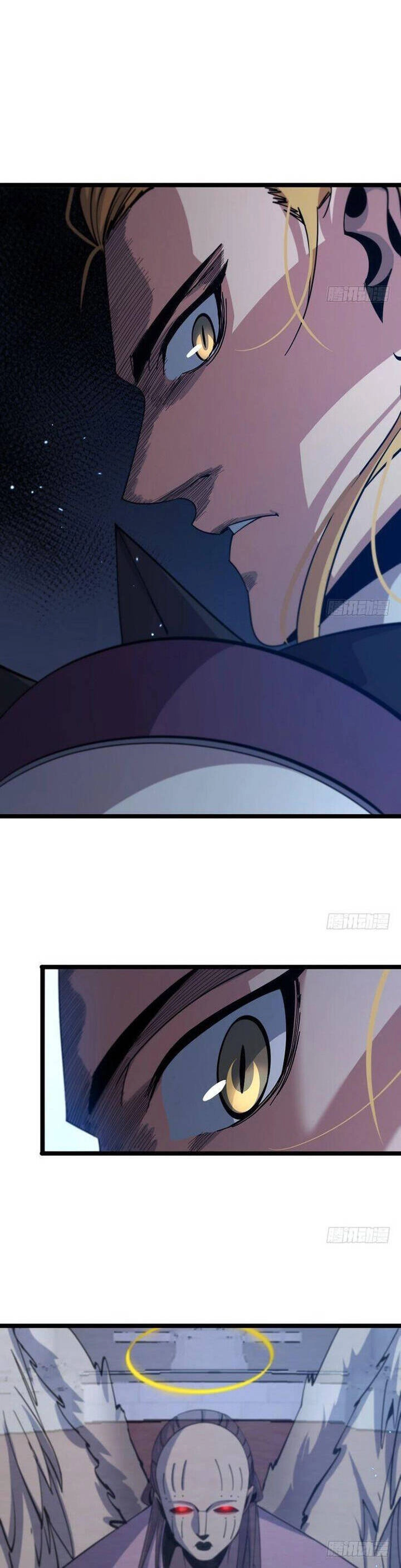 Chư Giới - Tận Thế Online Chapter 228 - 13