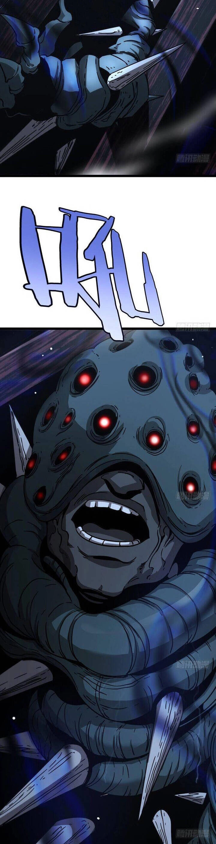 Chư Giới - Tận Thế Online Chapter 228 - 24