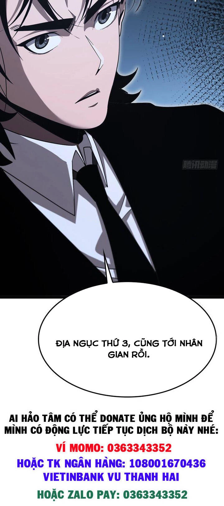 Chư Giới - Tận Thế Online Chapter 228 - 26