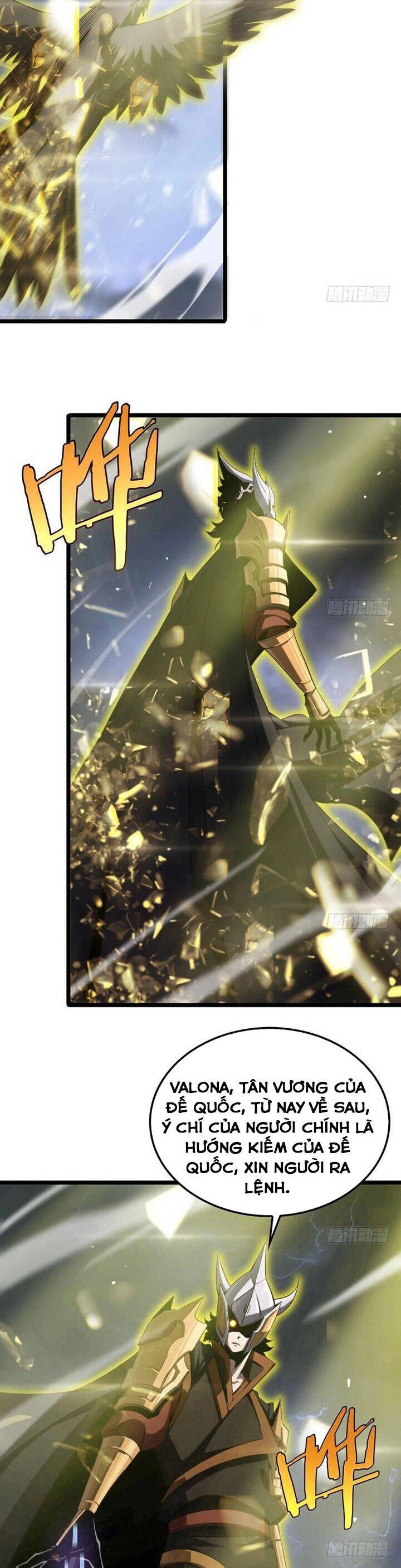 Chư Giới - Tận Thế Online Chapter 229 - 13