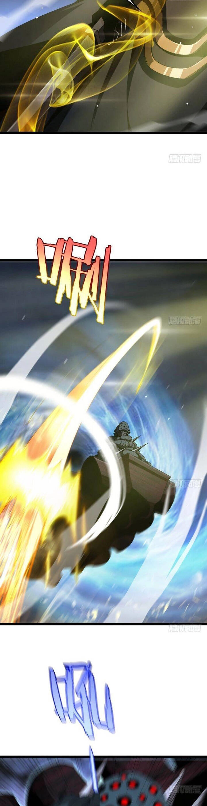 Chư Giới - Tận Thế Online Chapter 229 - 15