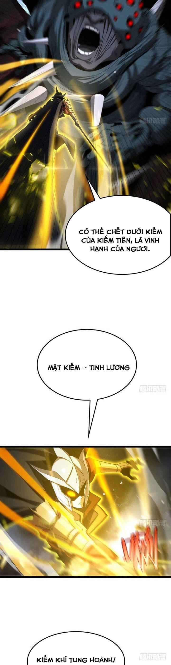 Chư Giới - Tận Thế Online Chapter 229 - 16