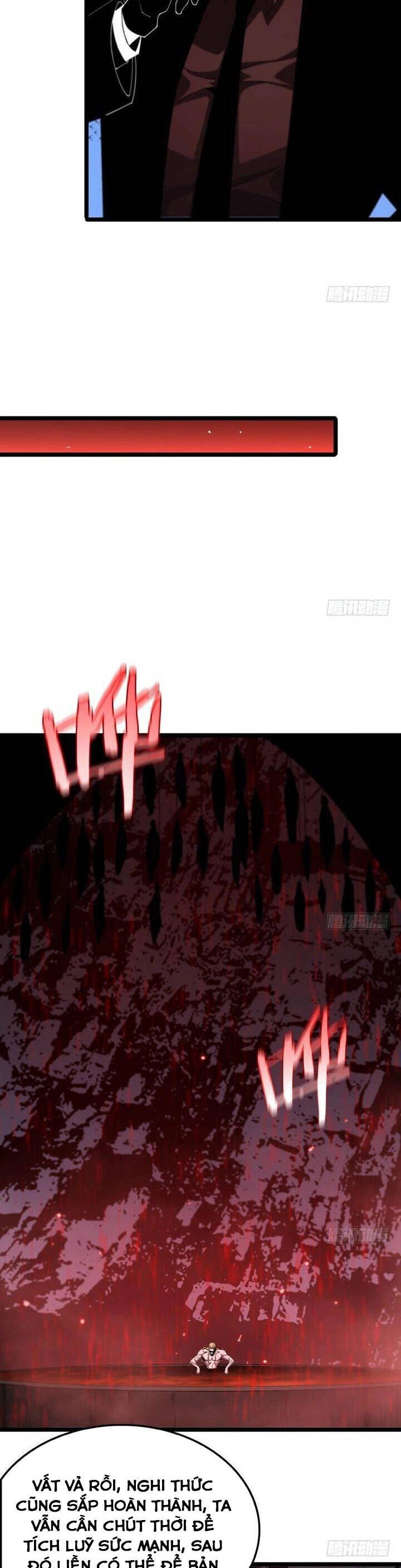 Chư Giới - Tận Thế Online Chapter 229 - 24