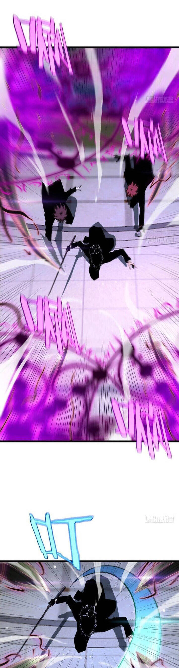 Chư Giới - Tận Thế Online Chapter 230 - 16