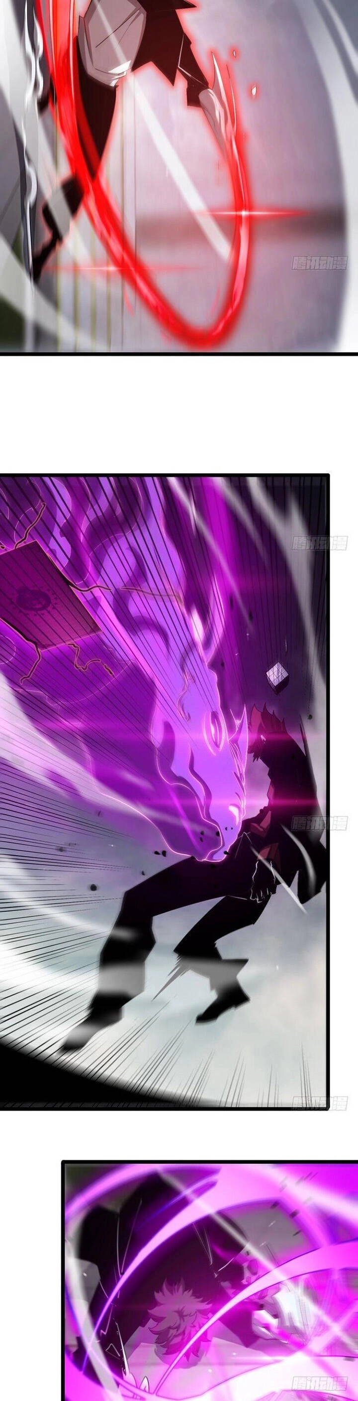 Chư Giới - Tận Thế Online Chapter 230 - 23