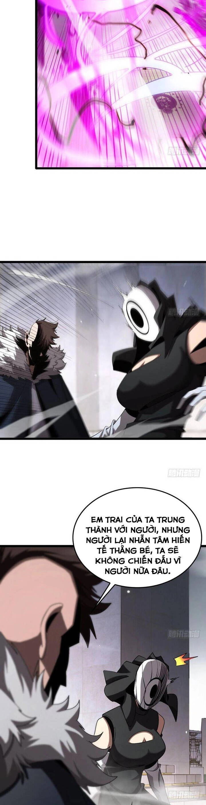 Chư Giới - Tận Thế Online Chapter 230 - 24