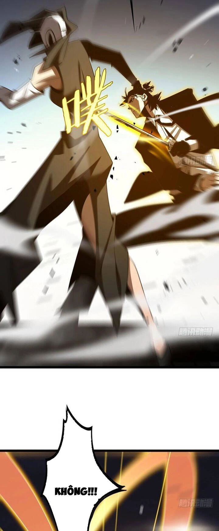 Chư Giới - Tận Thế Online Chapter 230 - 26