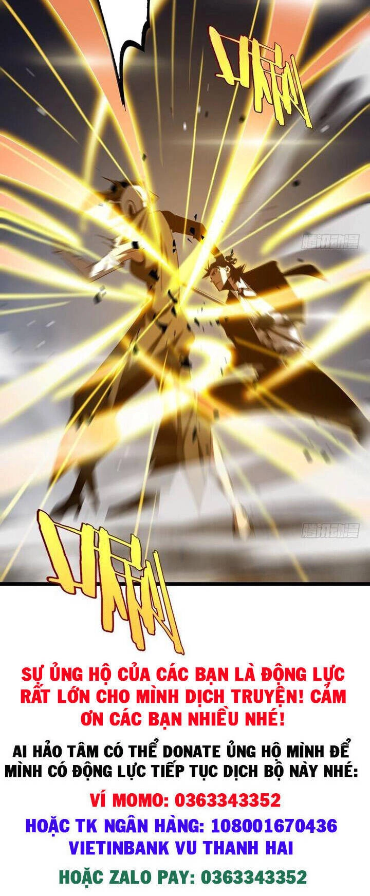 Chư Giới - Tận Thế Online Chapter 230 - 27