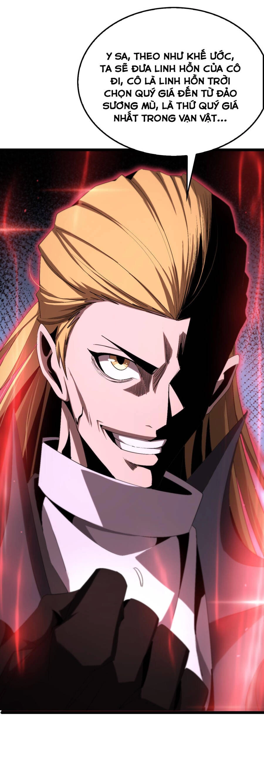 Chư Giới - Tận Thế Online Chapter 231 - 12