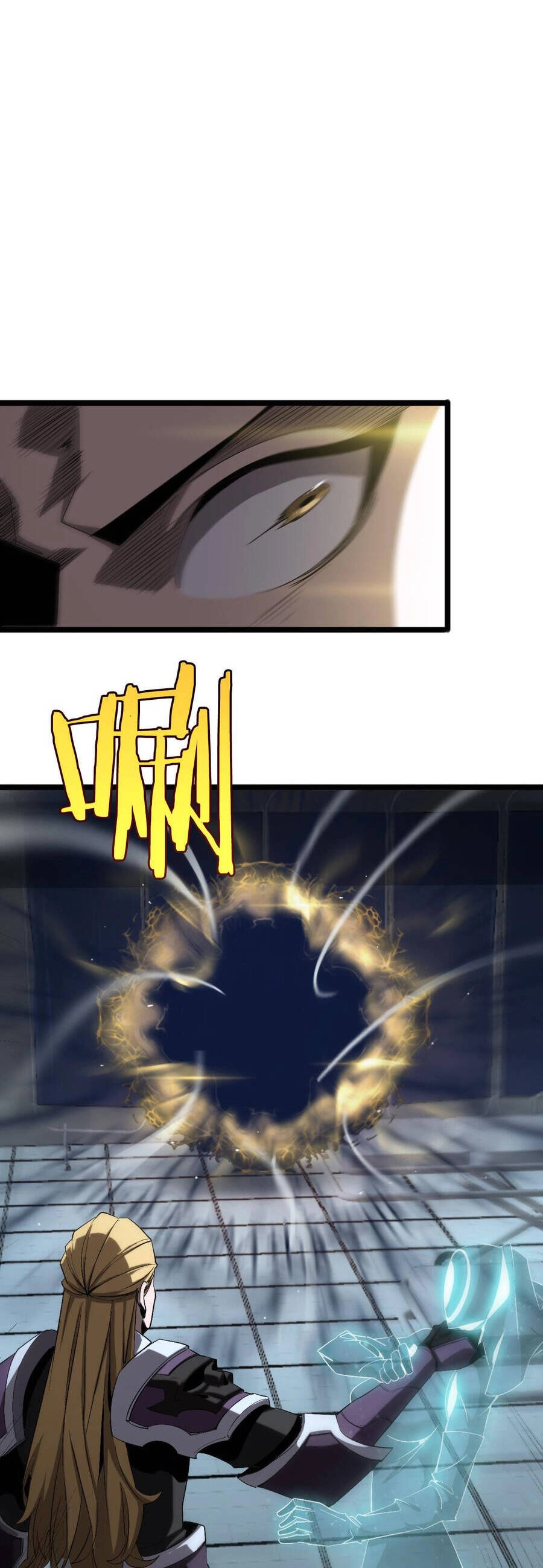 Chư Giới - Tận Thế Online Chapter 231 - 21