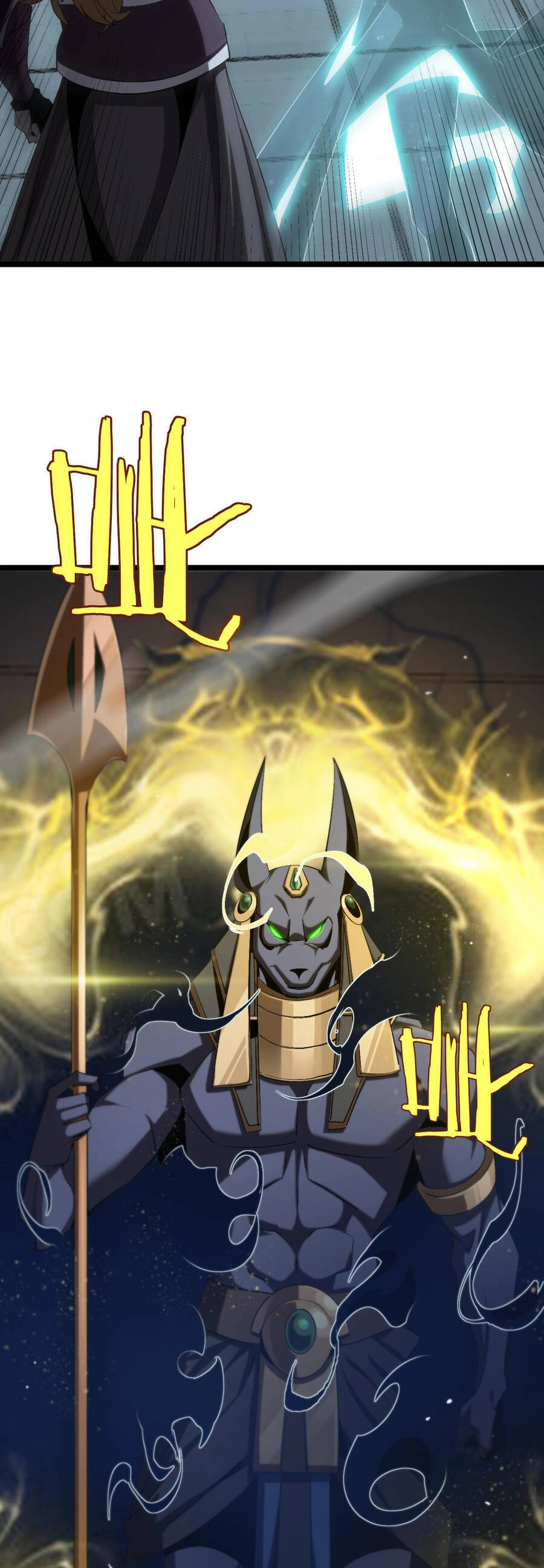 Chư Giới - Tận Thế Online Chapter 231 - 22