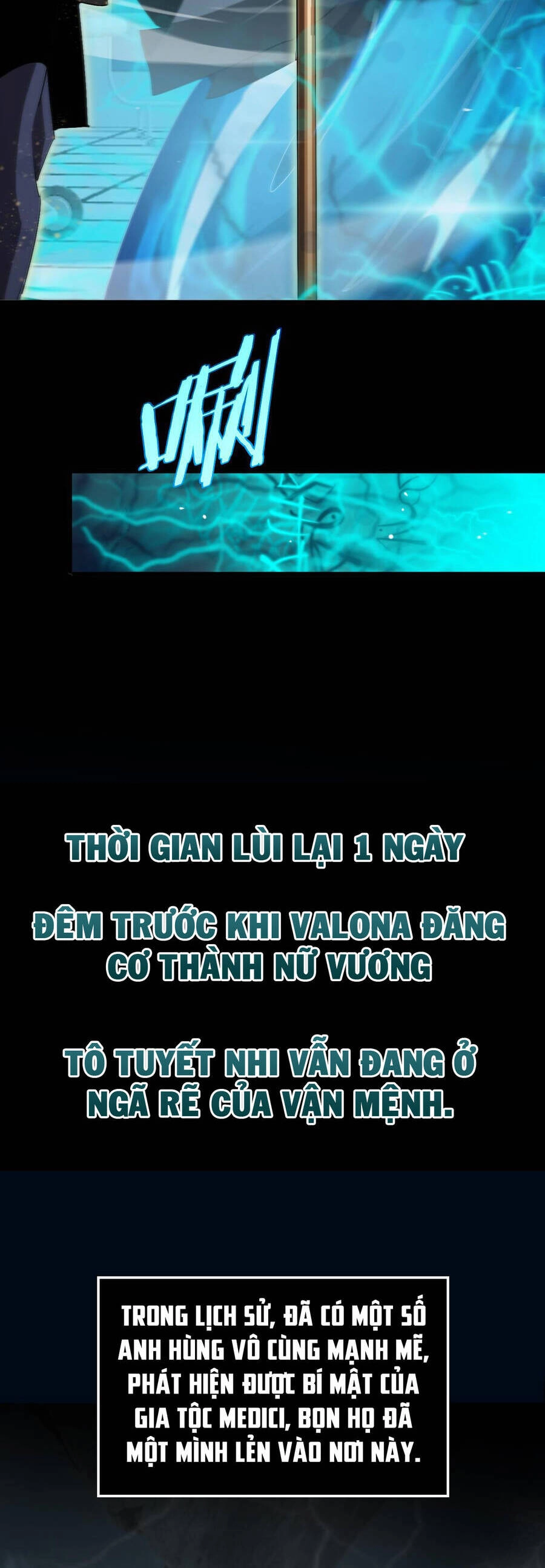 Chư Giới - Tận Thế Online Chapter 231 - 25