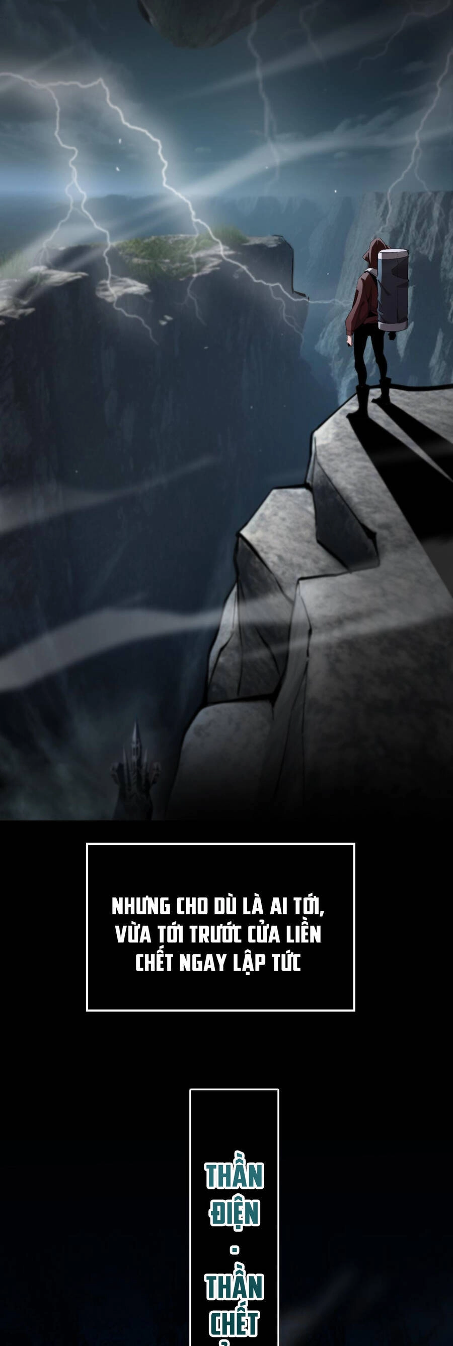 Chư Giới - Tận Thế Online Chapter 231 - 26