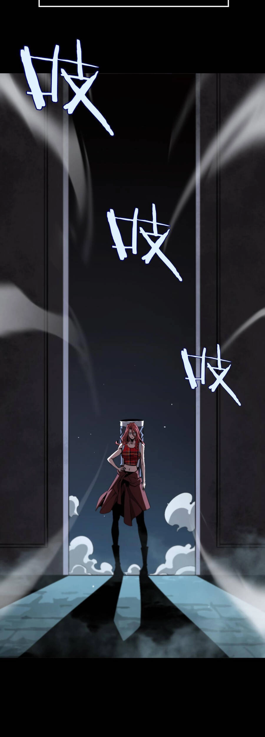 Chư Giới - Tận Thế Online Chapter 231 - 30