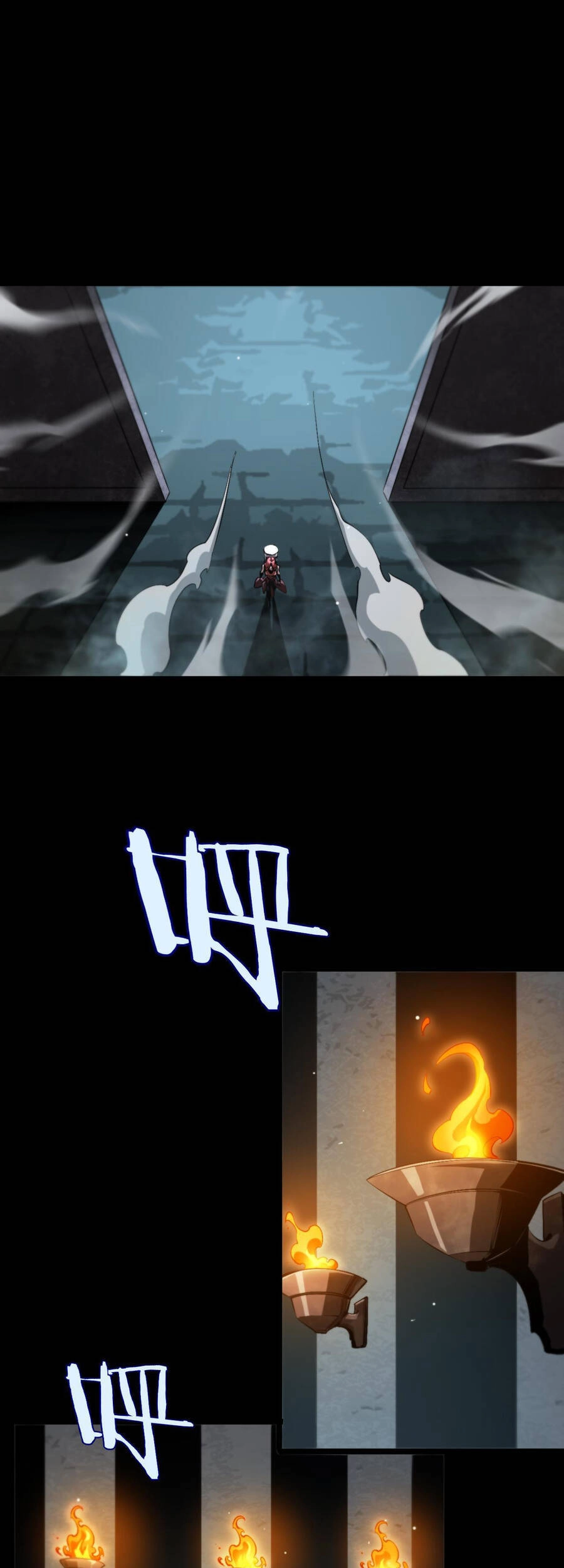 Chư Giới - Tận Thế Online Chapter 231 - 31