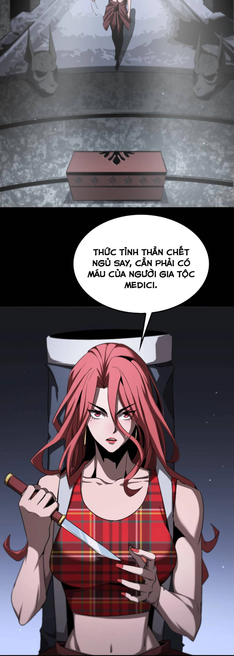 Chư Giới - Tận Thế Online Chapter 231 - 34