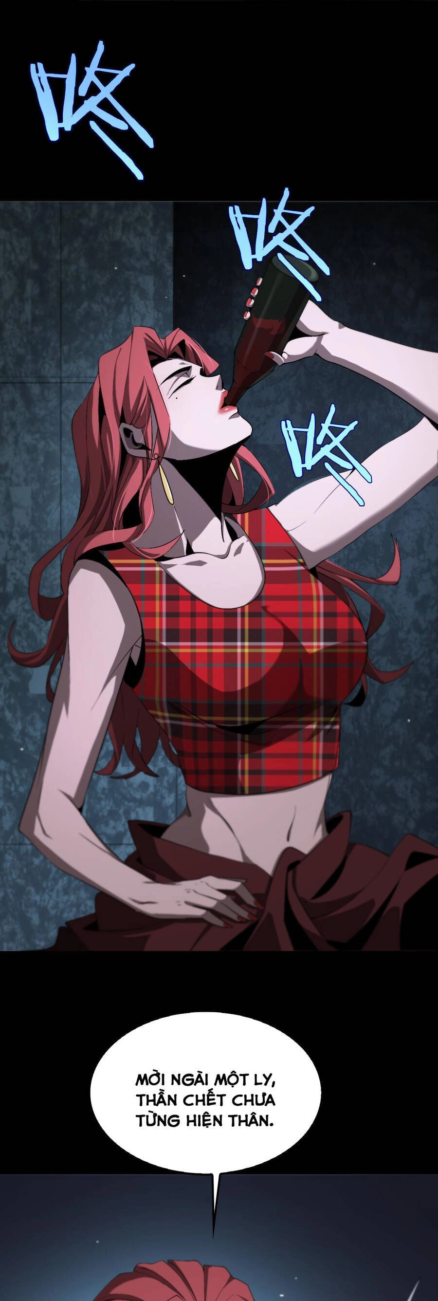 Chư Giới - Tận Thế Online Chapter 231 - 38