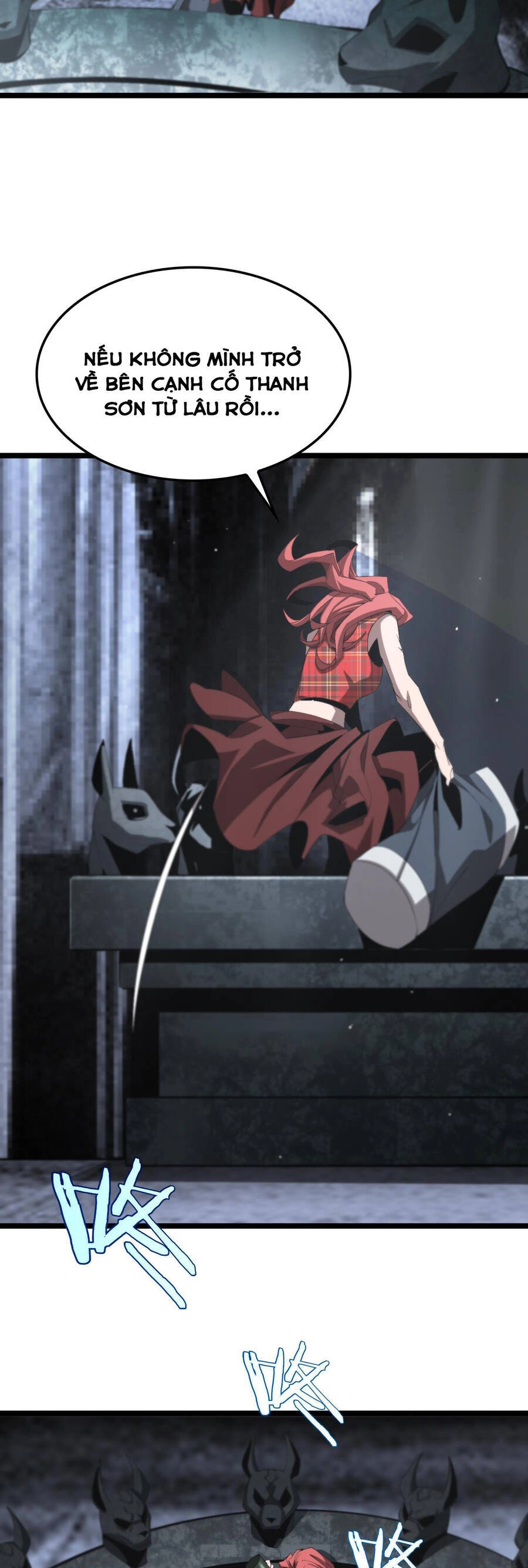 Chư Giới - Tận Thế Online Chapter 231 - 41