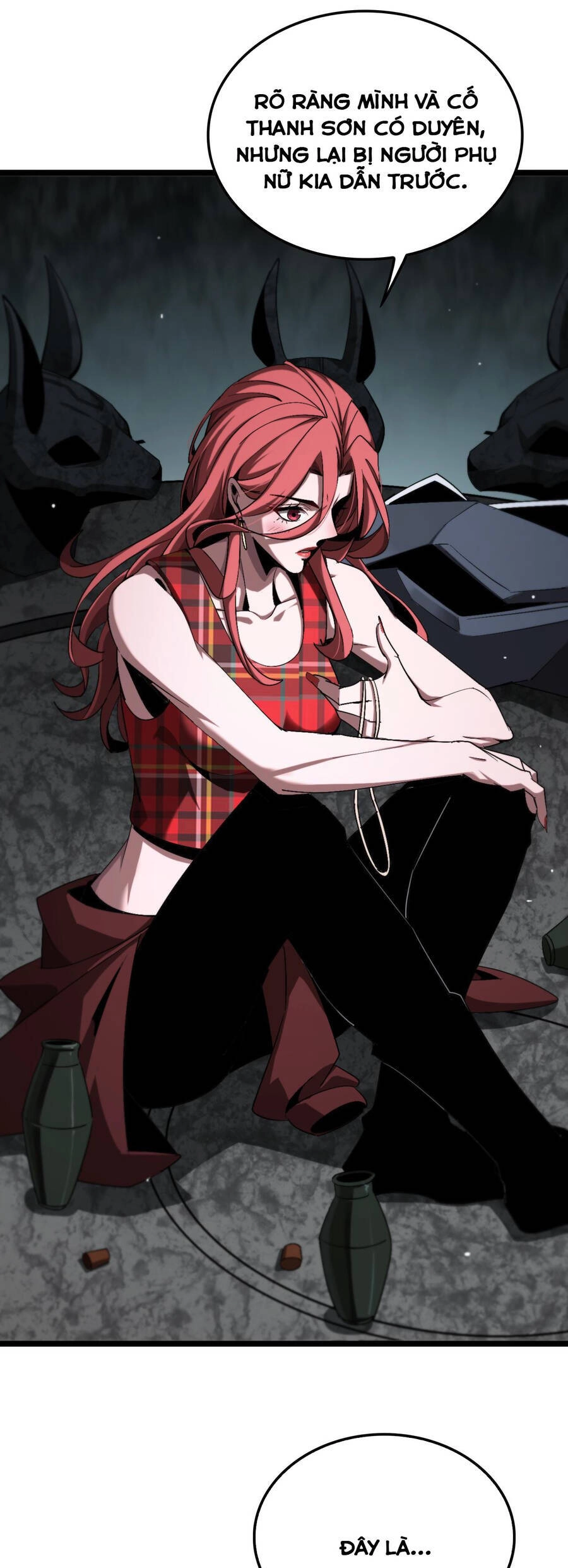 Chư Giới - Tận Thế Online Chapter 232 - 2