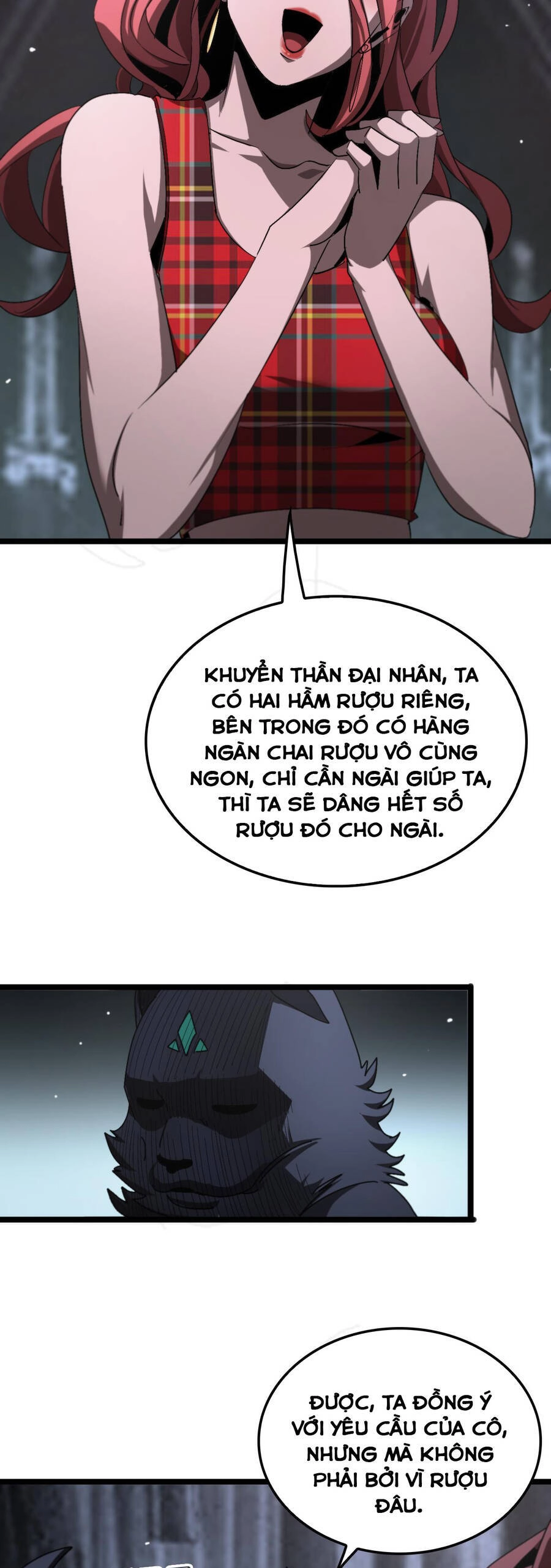 Chư Giới - Tận Thế Online Chapter 232 - 18