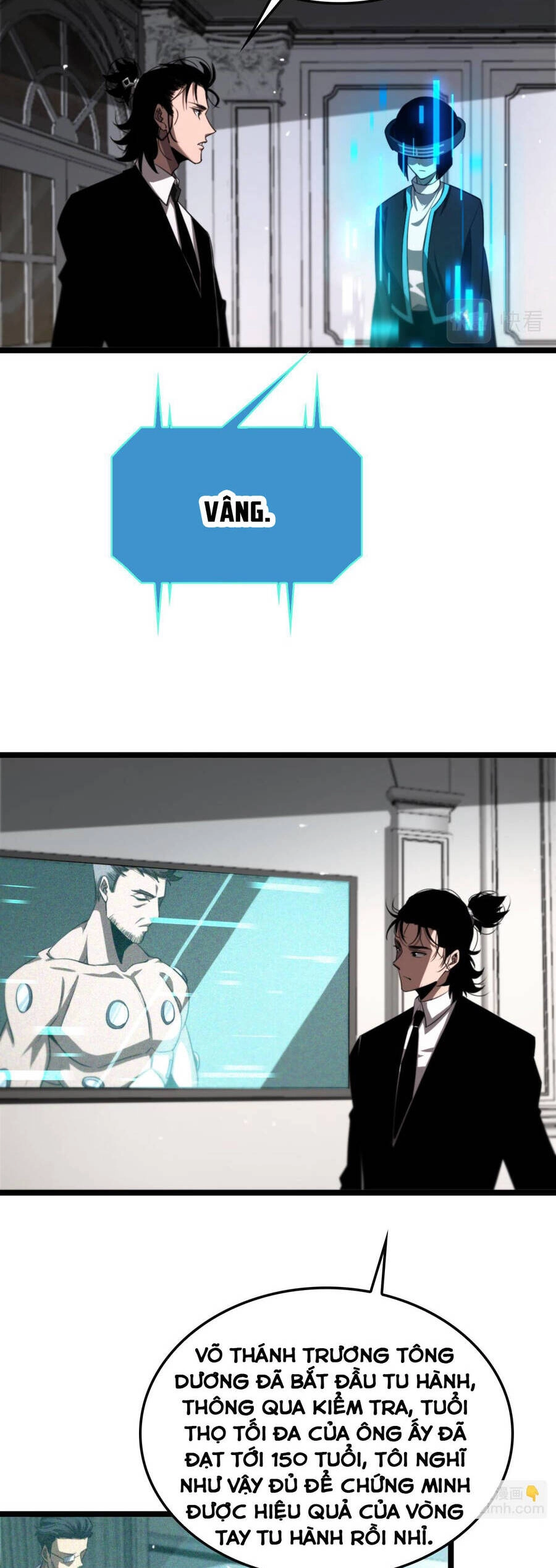 Chư Giới - Tận Thế Online Chapter 232 - 23