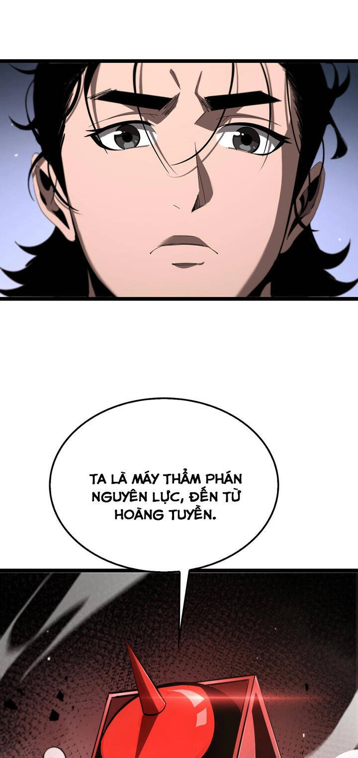 Chư Giới - Tận Thế Online Chapter 233 - 26